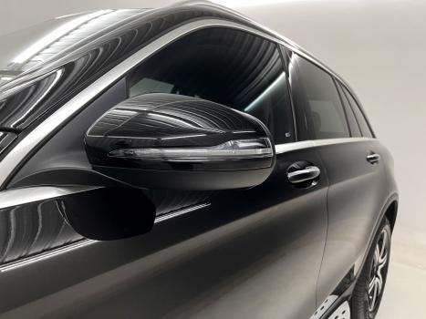 MERCEDES-BENZ GLC 220D 2.0 16V 4P TURBO DIESEL OFFROAD 9G-TRONIC AUTOM�TICO, Foto 29