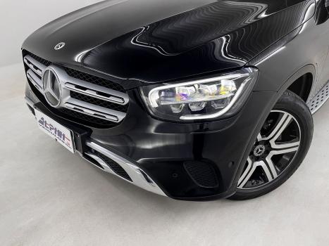 MERCEDES-BENZ GLC 220D 2.0 16V 4P TURBO DIESEL OFFROAD 9G-TRONIC AUTOM�TICO, Foto 31