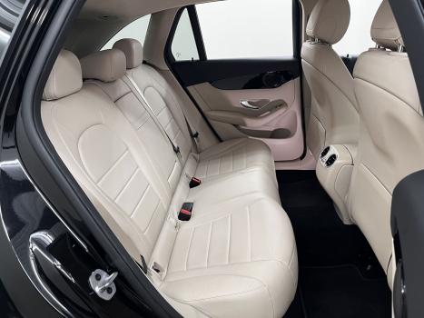 MERCEDES-BENZ GLC 220D 2.0 16V 4P TURBO DIESEL OFFROAD 9G-TRONIC AUTOM�TICO, Foto 8