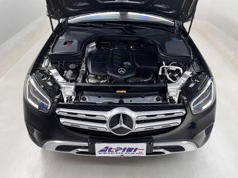 MERCEDES-BENZ GLC 220D 2.0 16V 4P TURBO DIESEL OFFROAD 9G-TRONIC AUTOM�TICO, Foto 12