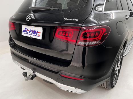 MERCEDES-BENZ GLC 220D 2.0 16V 4P TURBO DIESEL OFFROAD 9G-TRONIC AUTOM�TICO, Foto 30