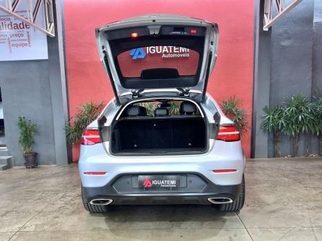 MERCEDES-BENZ GLC 250 , Foto 4