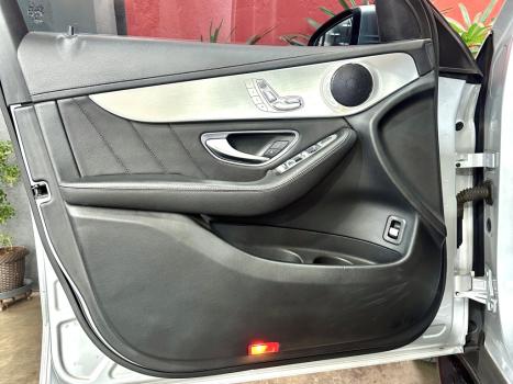 MERCEDES-BENZ GLC 250 , Foto 7