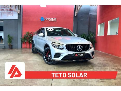 MERCEDES-BENZ GLC 250 2.0 16V 4P CGI 4MATIC SPORT COUP� 9G-TRONIC AUTOM�TICO, Foto 1