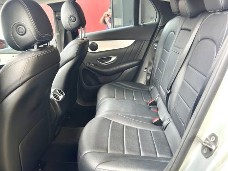 MERCEDES-BENZ GLC 250 2.0 16V 4P CGI 4MATIC SPORT COUP� 9G-TRONIC AUTOM�TICO, Foto 10