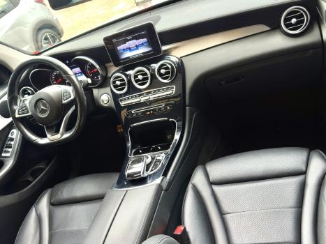 MERCEDES-BENZ GLC 250 2.0 16V 4P CGI 4MATIC SPORT COUP� 9G-TRONIC AUTOM�TICO, Foto 13