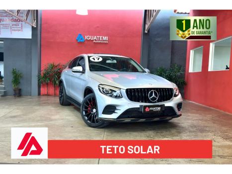 MERCEDES-BENZ GLC 250 2.0 16V 4P CGI 4MATIC SPORT COUP� 9G-TRONIC AUTOM�TICO, Foto 1