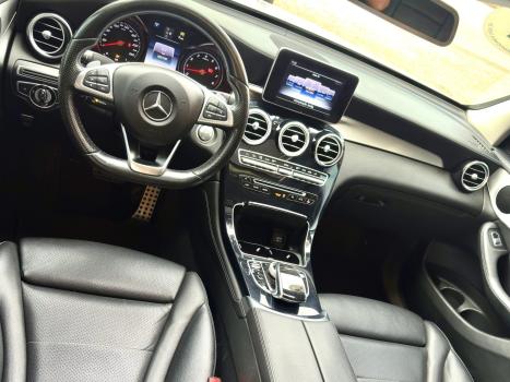 MERCEDES-BENZ GLC 250 2.0 16V 4P CGI 4MATIC SPORT COUP� 9G-TRONIC AUTOM�TICO, Foto 11