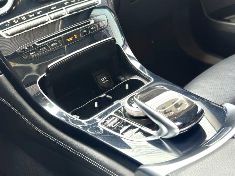 MERCEDES-BENZ GLC 250 2.0 16V 4P CGI 4MATIC SPORT COUP� 9G-TRONIC AUTOM�TICO, Foto 14