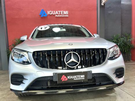 MERCEDES-BENZ GLC 250 2.0 16V 4P CGI 4MATIC SPORT COUP� 9G-TRONIC AUTOM�TICO, Foto 23