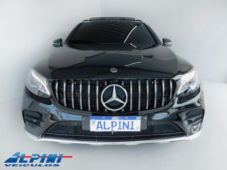 MERCEDES-BENZ GLC 250 2.0 16V 4P CGI 4MATIC SPORT 9G-TRONIC AUTOM�TICO, Foto 2