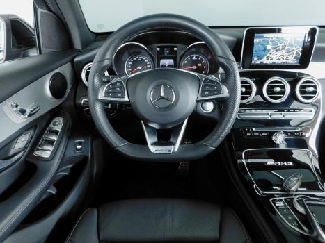 MERCEDES-BENZ GLC 250 2.0 16V 4P CGI 4MATIC SPORT 9G-TRONIC AUTOM�TICO, Foto 22