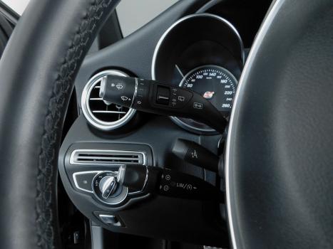 MERCEDES-BENZ GLC 250 2.0 16V 4P CGI 4MATIC SPORT 9G-TRONIC AUTOM�TICO, Foto 27