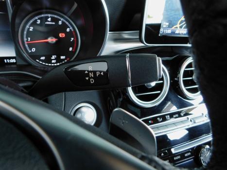 MERCEDES-BENZ GLC 250 2.0 16V 4P CGI 4MATIC SPORT 9G-TRONIC AUTOM�TICO, Foto 28