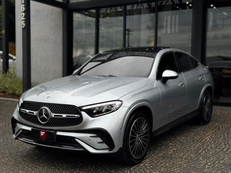 MERCEDES-BENZ GLC 300 , Foto 2