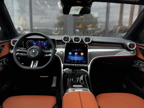 MERCEDES-BENZ GLC 300 , Foto 17