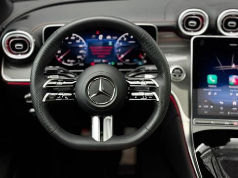 MERCEDES-BENZ GLC 300 , Foto 20