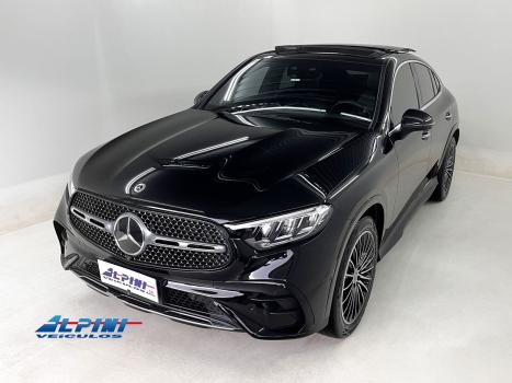 MERCEDES-BENZ GLC 300 2.0 16V 4P MHEV COUP� 4MATIC 9G-TONIC AUTOM�TICO, Foto 1
