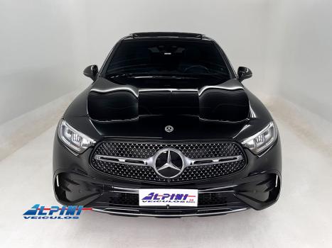 MERCEDES-BENZ GLC 300 2.0 16V 4P MHEV COUP� 4MATIC 9G-TONIC AUTOM�TICO, Foto 2