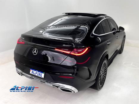 MERCEDES-BENZ GLC 300 2.0 16V 4P MHEV COUP� 4MATIC 9G-TONIC AUTOM�TICO, Foto 4