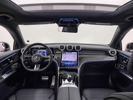 MERCEDES-BENZ GLC 300 2.0 16V 4P MHEV COUP� 4MATIC 9G-TONIC AUTOM�TICO, Foto 6