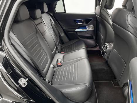 MERCEDES-BENZ GLC 300 2.0 16V 4P MHEV COUP� 4MATIC 9G-TONIC AUTOM�TICO, Foto 8