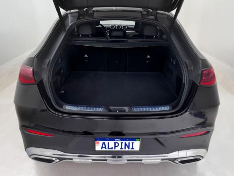 MERCEDES-BENZ GLC 300 2.0 16V 4P MHEV COUP� 4MATIC 9G-TONIC AUTOM�TICO, Foto 9