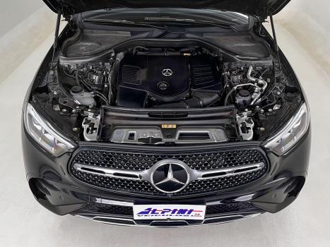 MERCEDES-BENZ GLC 300 2.0 16V 4P MHEV COUP� 4MATIC 9G-TONIC AUTOM�TICO, Foto 11