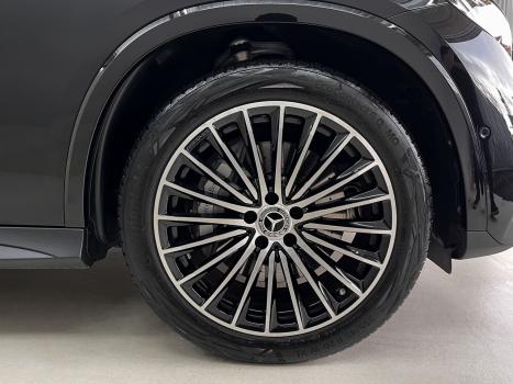 MERCEDES-BENZ GLC 300 2.0 16V 4P MHEV COUP� 4MATIC 9G-TONIC AUTOM�TICO, Foto 12