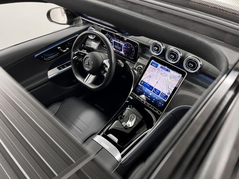 MERCEDES-BENZ GLC 300 2.0 16V 4P MHEV COUP� 4MATIC 9G-TONIC AUTOM�TICO, Foto 15