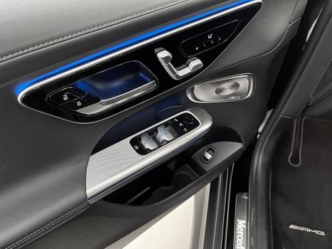 MERCEDES-BENZ GLC 300 2.0 16V 4P MHEV COUP� 4MATIC 9G-TONIC AUTOM�TICO, Foto 17