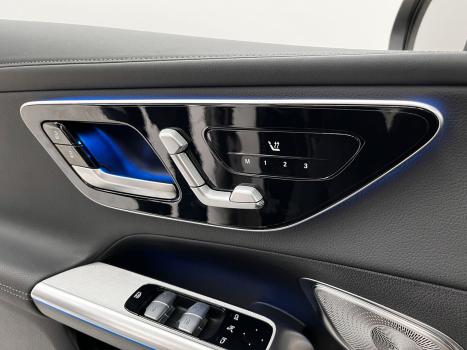 MERCEDES-BENZ GLC 300 2.0 16V 4P MHEV COUP� 4MATIC 9G-TONIC AUTOM�TICO, Foto 18