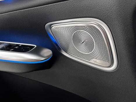 MERCEDES-BENZ GLC 300 2.0 16V 4P MHEV COUP� 4MATIC 9G-TONIC AUTOM�TICO, Foto 19