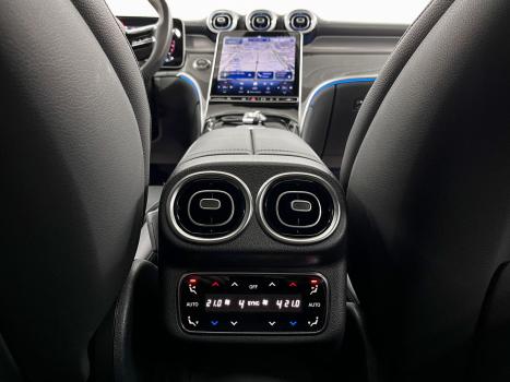 MERCEDES-BENZ GLC 300 2.0 16V 4P MHEV COUP� 4MATIC 9G-TONIC AUTOM�TICO, Foto 22