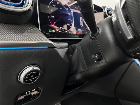 MERCEDES-BENZ GLC 300 2.0 16V 4P MHEV COUP� 4MATIC 9G-TONIC AUTOM�TICO, Foto 27