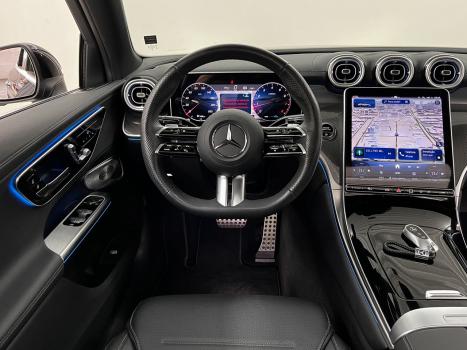 MERCEDES-BENZ GLC 300 2.0 16V 4P MHEV COUP� 4MATIC 9G-TONIC AUTOM�TICO, Foto 28