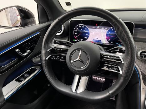 MERCEDES-BENZ GLC 300 2.0 16V 4P MHEV COUP� 4MATIC 9G-TONIC AUTOM�TICO, Foto 29