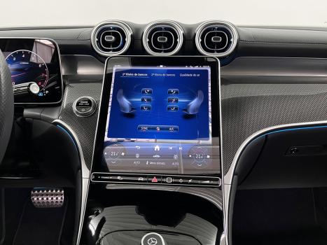 MERCEDES-BENZ GLC 300 2.0 16V 4P MHEV COUP� 4MATIC 9G-TONIC AUTOM�TICO, Foto 31