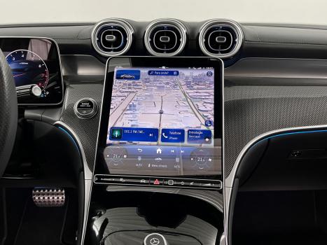 MERCEDES-BENZ GLC 300 2.0 16V 4P MHEV COUP� 4MATIC 9G-TONIC AUTOM�TICO, Foto 32