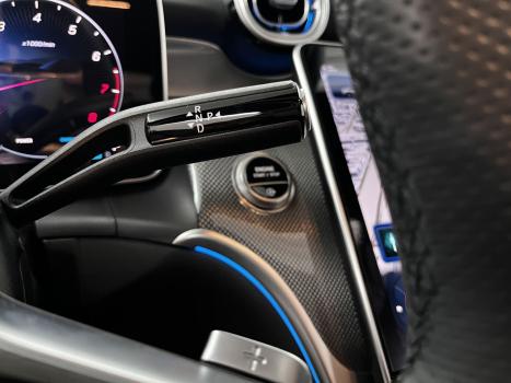 MERCEDES-BENZ GLC 300 2.0 16V 4P MHEV COUP� 4MATIC 9G-TONIC AUTOM�TICO, Foto 34