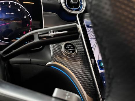 MERCEDES-BENZ GLC 300 2.0 16V 4P MHEV COUP� 4MATIC 9G-TONIC AUTOM�TICO, Foto 35