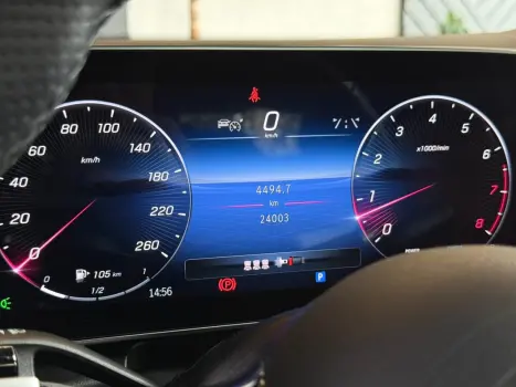 MERCEDES-BENZ GLC 300 2.0 16V 4P MHEV COUP� 4MATIC 9G-TONIC AUTOM�TICO, Foto 9