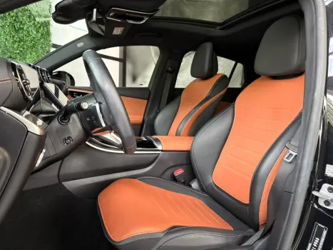 MERCEDES-BENZ GLC 300 2.0 16V 4P MHEV COUP� 4MATIC 9G-TONIC AUTOM�TICO, Foto 11