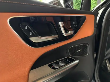 MERCEDES-BENZ GLC 300 2.0 16V 4P MHEV COUP� 4MATIC 9G-TONIC AUTOM�TICO, Foto 13