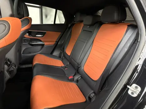 MERCEDES-BENZ GLC 300 2.0 16V 4P MHEV COUP� 4MATIC 9G-TONIC AUTOM�TICO, Foto 15