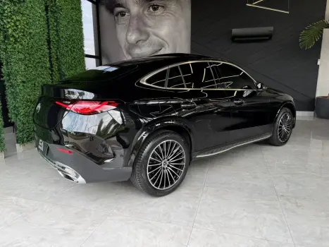 MERCEDES-BENZ GLC 300 2.0 16V 4P MHEV COUP� 4MATIC 9G-TONIC AUTOM�TICO, Foto 18