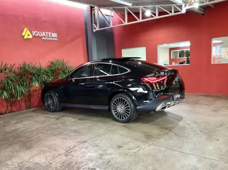 MERCEDES-BENZ GLC 300 , Foto 2