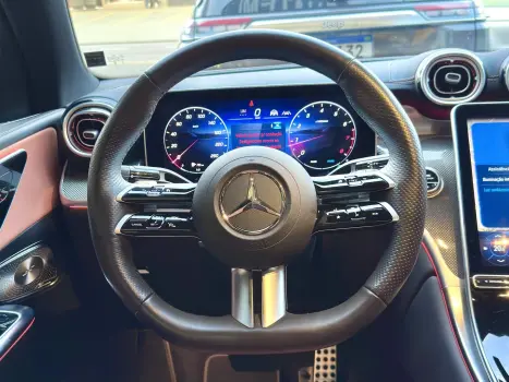 MERCEDES-BENZ GLC 300 , Foto 6