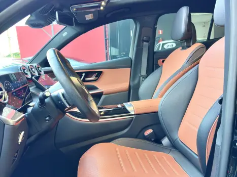 MERCEDES-BENZ GLC 300 , Foto 8