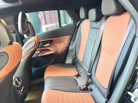 MERCEDES-BENZ GLC 300 , Foto 9